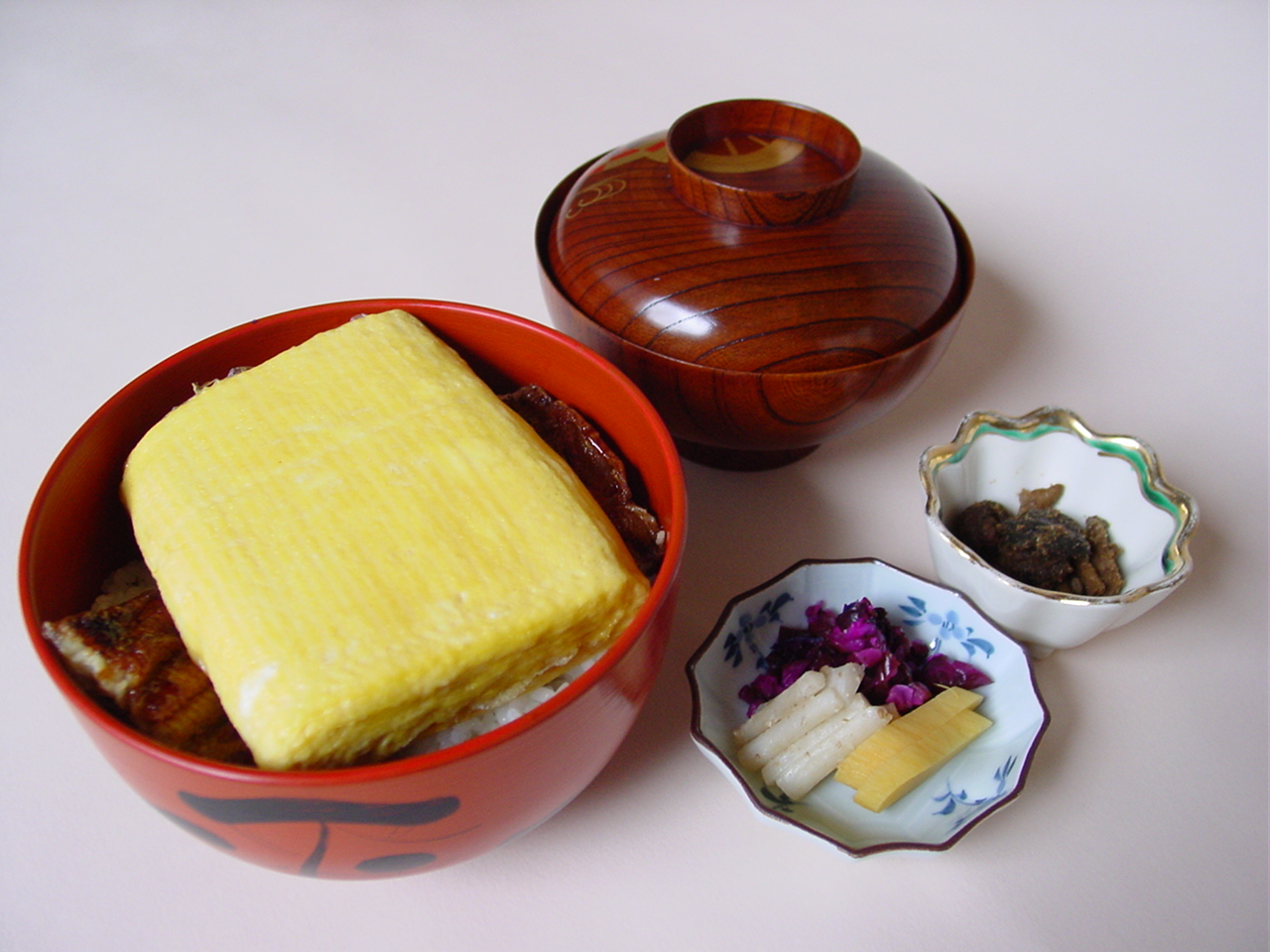 お料理のご紹介 鳥居茶屋